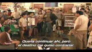 los 2 hijos de fransisco zeze di camargo e luciano en español  pelicula completa20036 [upl. by Yelahs166]