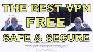 The ULTIMATE VPN for Unmatched Online Privacy [upl. by Lia]