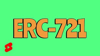 ERC721 Contracts Explained  Ethereum Blockchain [upl. by Oryaj847]