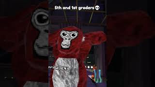 he on x games mode😳😳😳😳😳 gorillatag gtag funny vr oculus monkeytag tag monke [upl. by Burkley]