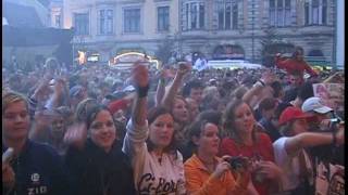 Rückblick Das Zwickauer Stadtfest [upl. by Suixela]