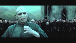 Harry Potter Is Dead  Voldemort Eh Heheh Remix [upl. by Anerrol]