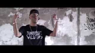 YoungstaCPT  SALUTAS [upl. by Kenay]