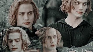 Jasper Hale twilight vampire jasperhale [upl. by Nimaynib]