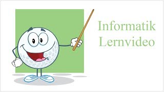 Netzwerke und Verteilte Systeme  Informatik Lernvideo [upl. by Attenwahs372]