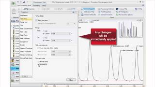 Chromeleon Tips amp Tricks Using the Advanced Properties Windows [upl. by Eetsim]