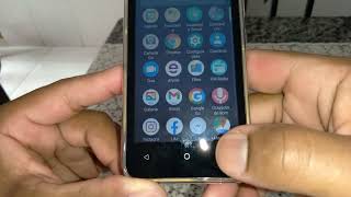 Review Smartphone Multilaser E Lite 2 [upl. by Leind]