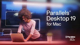 From Work to Play Discover Windows on Your Mac with Parallels Desktop 19 [upl. by Berstine555]