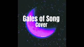 Gales of Song  Belle Movie  Cover [upl. by Wake]