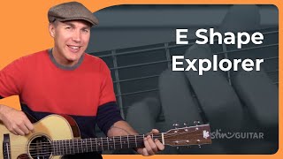 E Chord Variations All Beginners Should Know [upl. by Aurthur279]