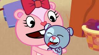 Happy Tree Friends TV Series Episode 3a  Doggone It 1080p HD [upl. by Acinna]