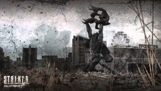 STALKER Call of Pripyat  Full Soundtrack Score [upl. by Lezah]