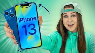 iPhone 13 Tips Tricks amp Hidden Features  iOS 15  THAT YOU MUST TRY [upl. by Irrem]