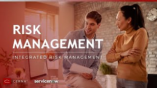 ServiceNow Risk Management Application Demo [upl. by Solange701]