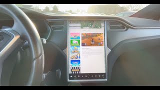 Upgrading the Tesla Model X [upl. by Annayr]