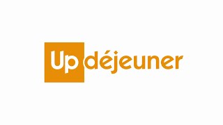 UpDéjeuner le nouveau Chèque Déjeuner [upl. by Clein]