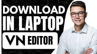 How to Download Vn App in Laptop 2025 [upl. by Nohsar]