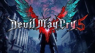 DEVIL MAY CRY 5  Super Nero Gameplay Unlimited Devil Trigger [upl. by Nilved517]