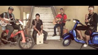 Lagu Bajawa quotBESI BEROquot Rearrangement Acoustic Version [upl. by Vassell]