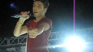 Make my day Auryn Huelva 070913 [upl. by Eniortna]