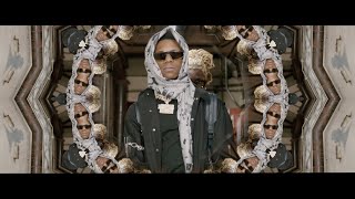 A Boogie Wit Da Hoodie  Might Not Give Up feat Young Thug [upl. by Eneladgam]