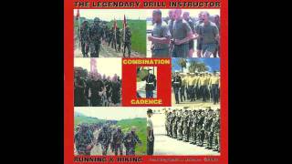 Combination Cadence  The Legendary Drill Instructor [upl. by Vite]