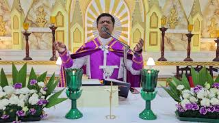 Holy Mass January 24 Wednesday I 530 AM I Malayalam I Syro Malabar I Fr Bineesh Augustine [upl. by Graybill]