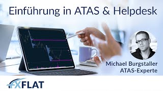 Michael Burgstaller  Einführung in ATAS amp Helpdesk 18102023 [upl. by Ultun227]