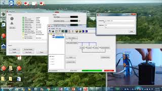 No Feedback Open Loop Micro Stepping  Diagnostic Mode 42 [upl. by Ahsekel]