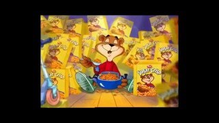 Sugar CrispGolden Crisp Commercials  1991 to 2006 [upl. by Anitsyrk]