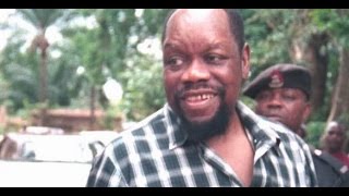 Tribute to legendary Hero Of Biafra Dim Odumegwu Ojukwu EzeIgbo 1933  2011 [upl. by Ayikal]