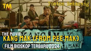 KANG MAK  FROM PEE MAK   Film Bioskop Terbaru 2024  The Movie [upl. by Aysab98]