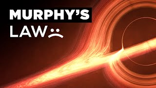 MURPHYS LAW REAL MEANING [upl. by Angelina533]