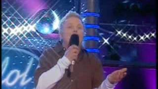 Kurt Nilsen  his songs in Norwegian Idol 2003 [upl. by Schnabel]