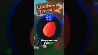 Lumber Tycoon 2 THE HUNT TUTORIAL [upl. by Aiva756]