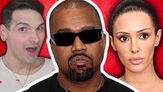 Kanye West DIVORCING Bianca Censori PSYCHIC READING [upl. by Gilberto]