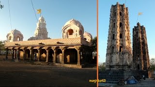 Khandoba Mandir Khandeshwari BeedMaharastra [upl. by Benjy238]