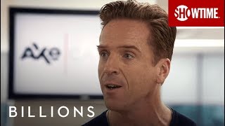 Billions  The Kevlar of Knowing the Answer Official Clip  Season 2 Episode 5 [upl. by Rehtaef180]