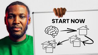 How I Got Started Buying Investment Property Quickly [upl. by Galvan]