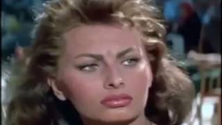 Sophia Loren Documentary [upl. by Anam46]