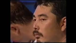 May 2001 Mets highlights Japanese  Tsuyoshi Shinjo [upl. by Sager]