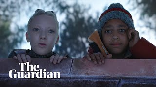 Watch the 2021 John Lewis Christmas advert [upl. by Yenor]