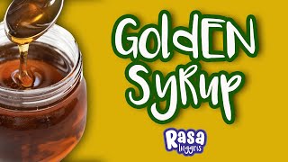 Is Golden Syrup really that simple and easy to make recipe inside [upl. by Voorhis]