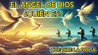 ANGELES DE DIOS CANCION CON LETRA [upl. by Cuyler917]