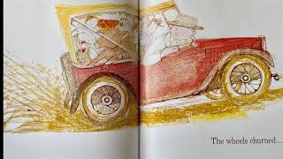 Mr Gumpys Motor Car by John Burningham [upl. by Jed872]