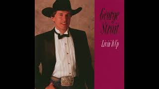 Love Without End Amen  George Strait [upl. by Giardap]