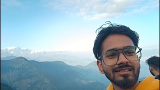 Tungnath Vlog  21 Sep  24 Sep 2024 [upl. by Deys]