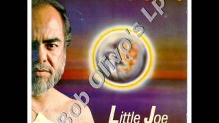 Mi Nena  Little Joewmv [upl. by Novaat]