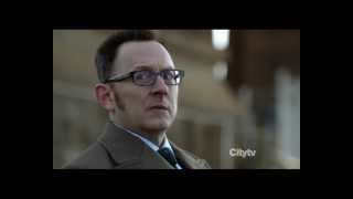 Person of Interest S1E21  Ending [upl. by Zacek]