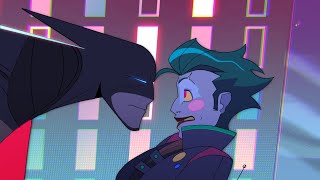 Showtime Joe  Batman FanAnimation [upl. by Bonns]